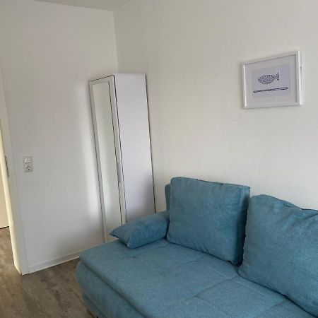 Apartmán Blaue Insel Neben Hbf-Duisburg Exteriér fotografie